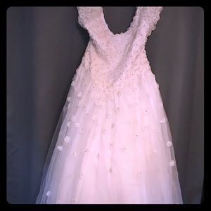 Forever Yours Wedding Dress